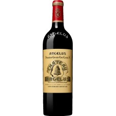Château Angelus - Grand Cru Classe 2015 Saint-Emilion - aoc